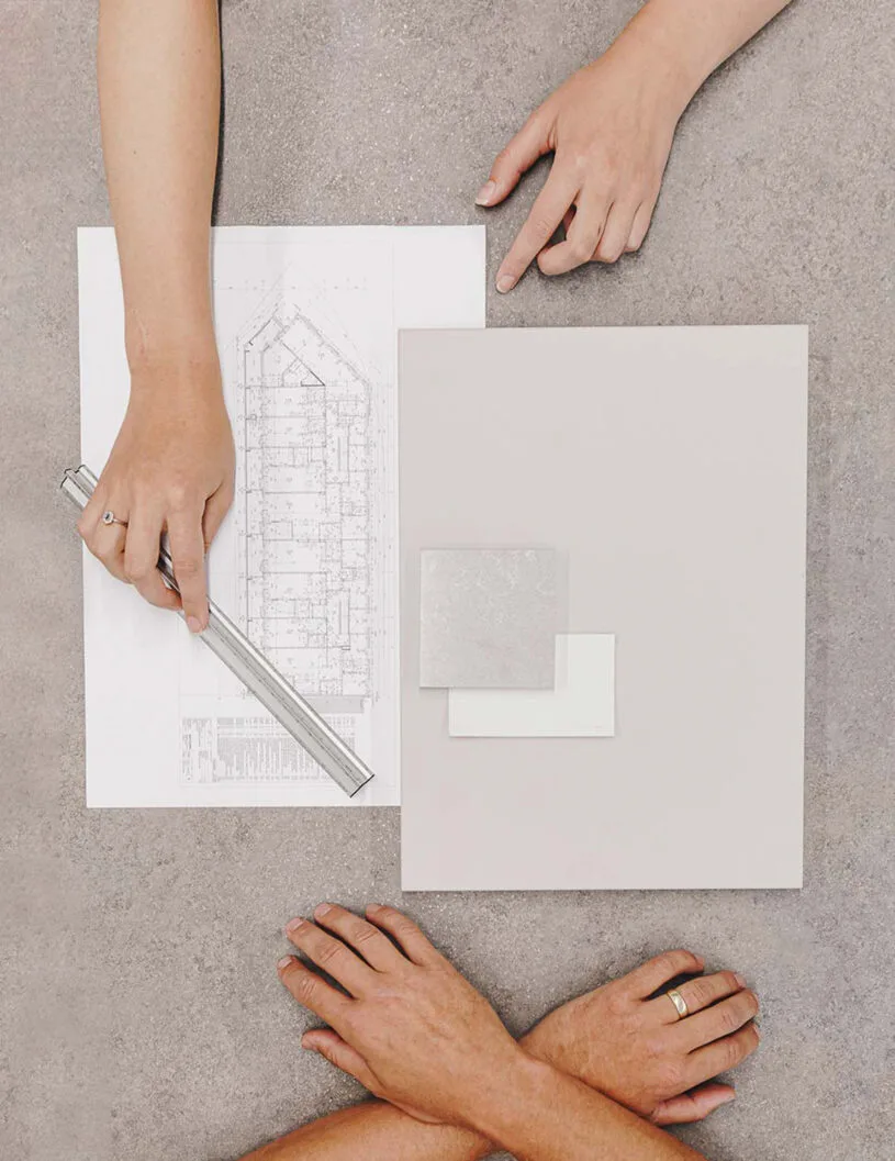 Fincap design referenssi