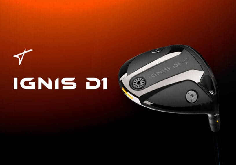 Takomo Ignis D1