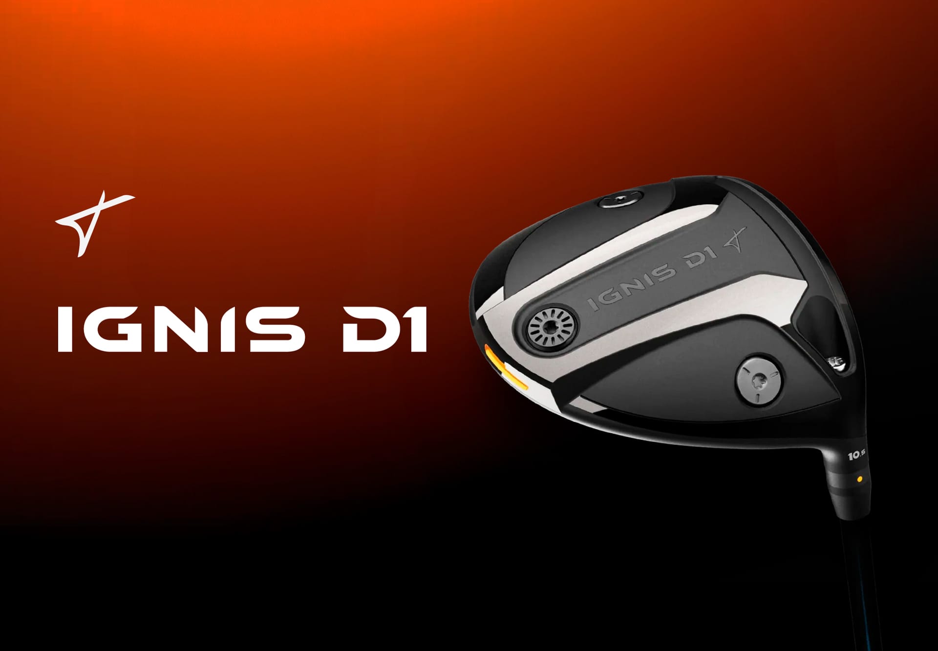 Takomo Ignis D1