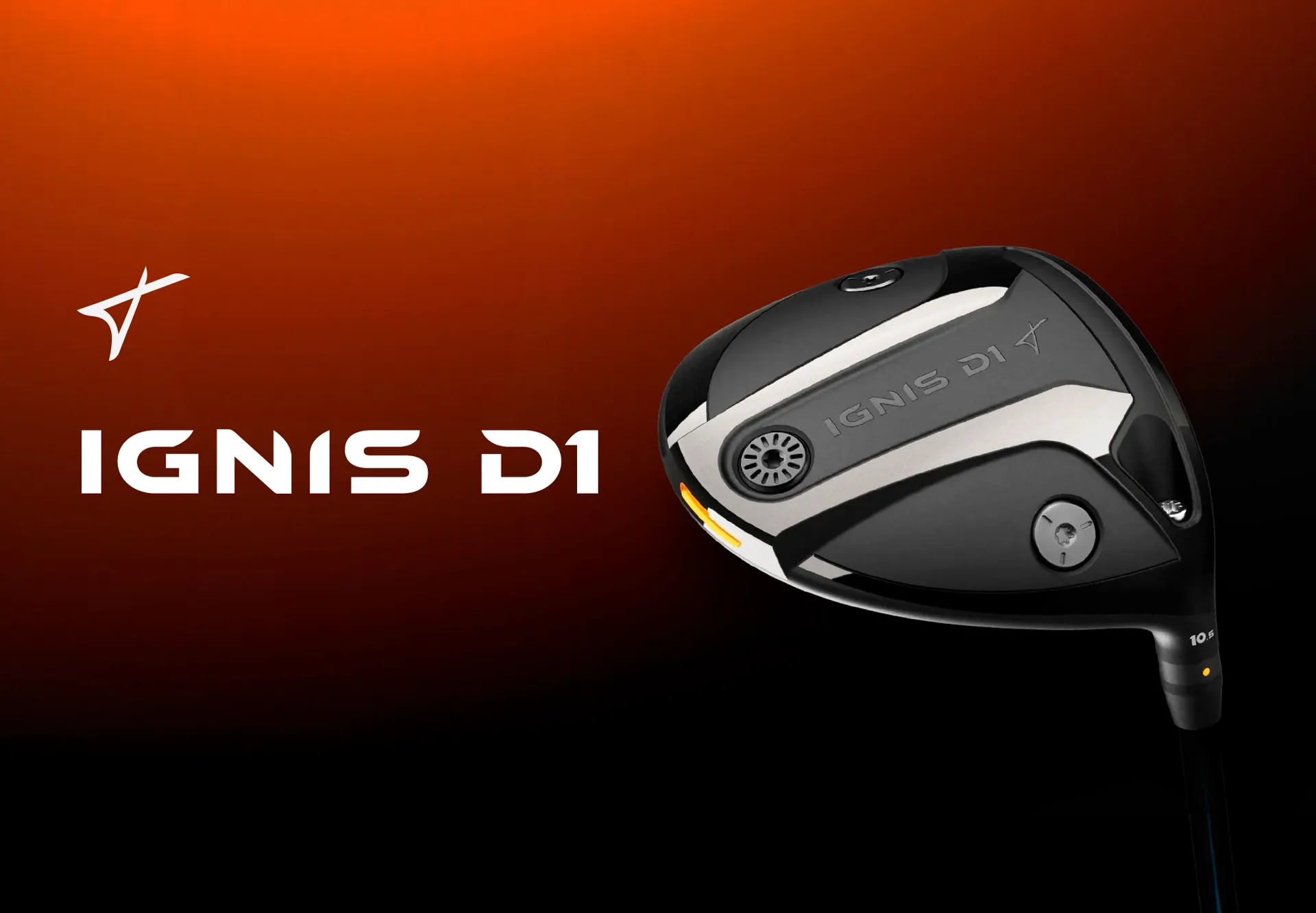Takomo Ignis D1