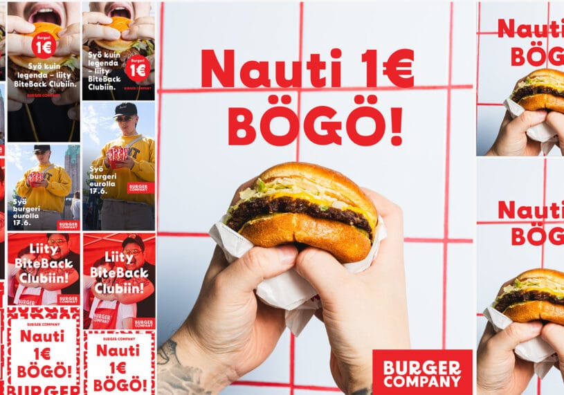 burger-company-socialmedia-campaign