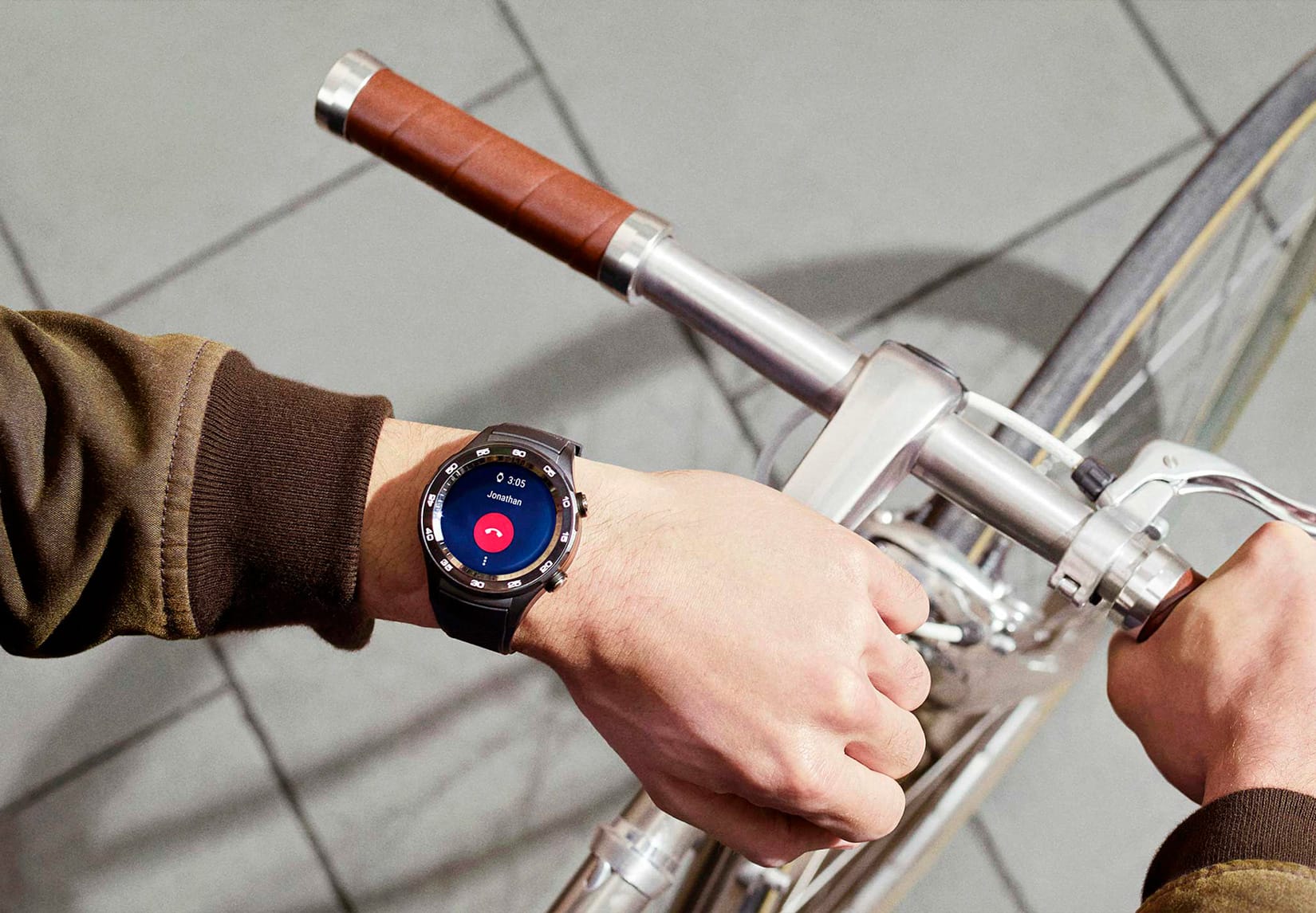 Älykellomuotoilun uudelleenmäärittely: Huawei Watch 2 -mallisto​